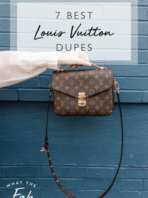 is it wrong to buy dupes of louis vuitton bags|copy louis vuitton bags uk.